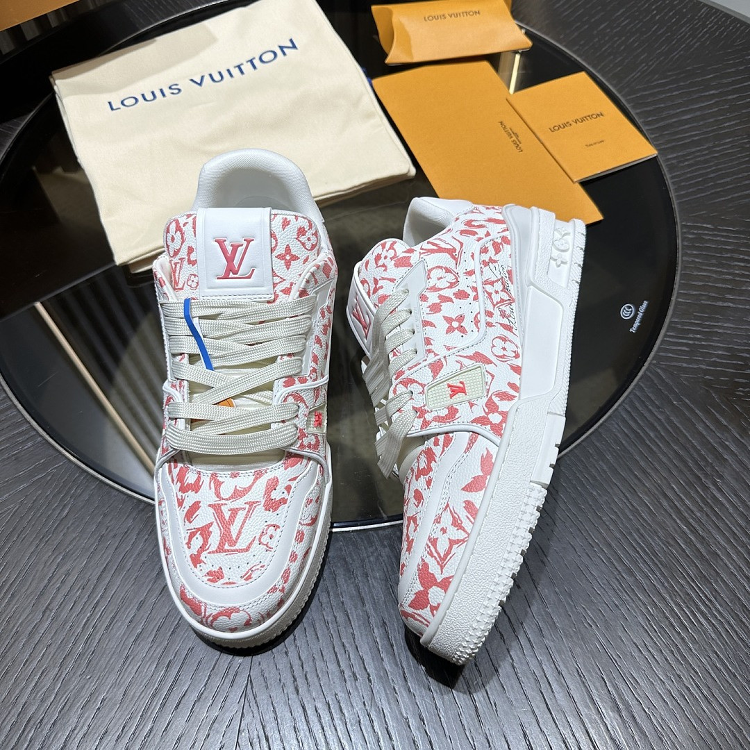 L*V Trainer