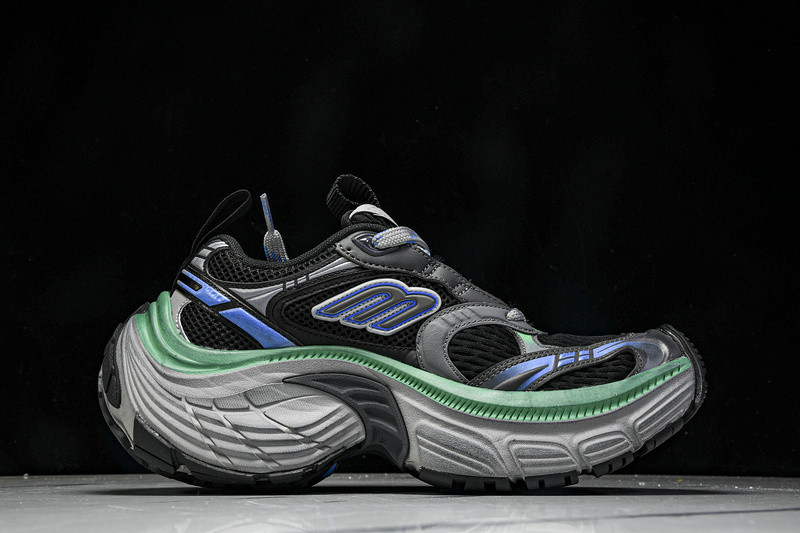 Balenciaga 6XL Sneaker