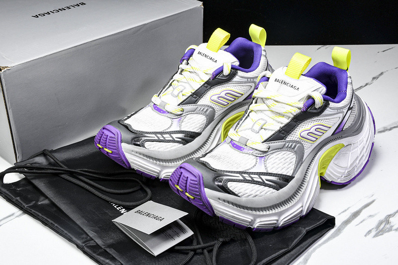 Balenciaga 6XL Sneaker