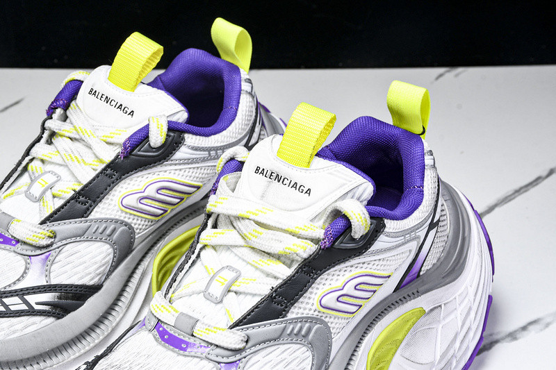 Balenciaga 6XL Sneaker