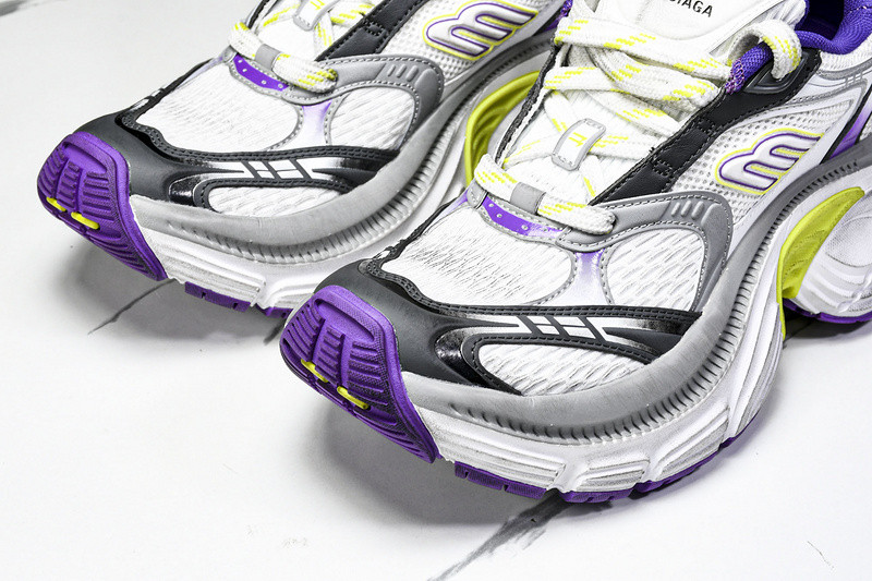 Balenciaga 6XL Sneaker