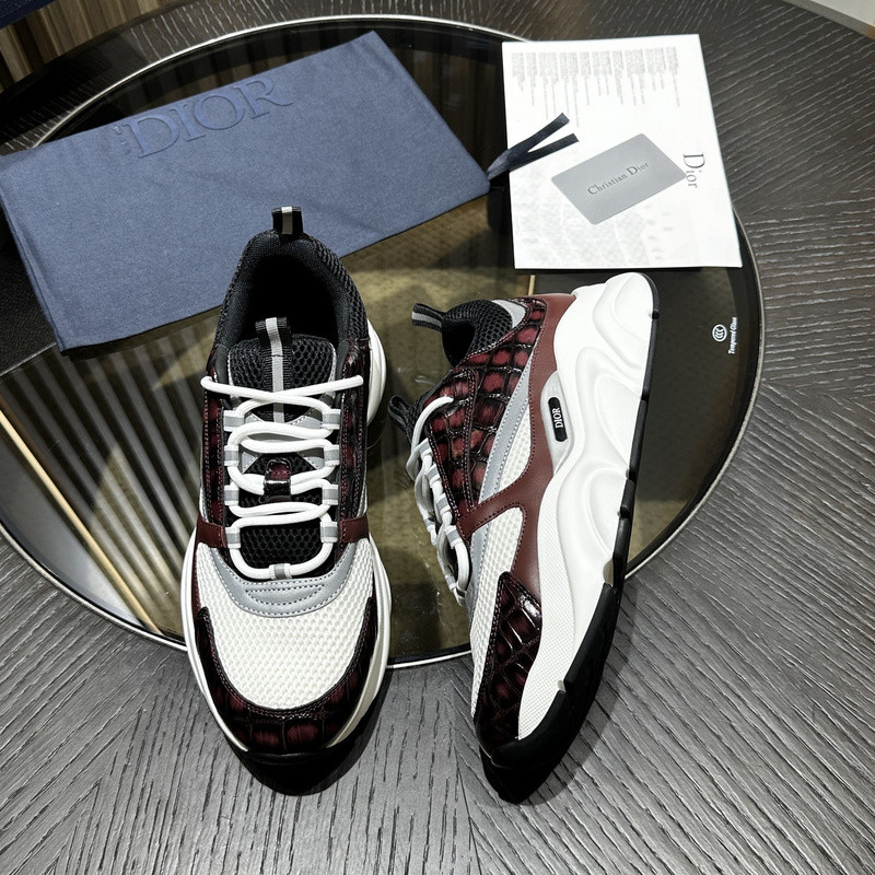 DR B22 Sneaker