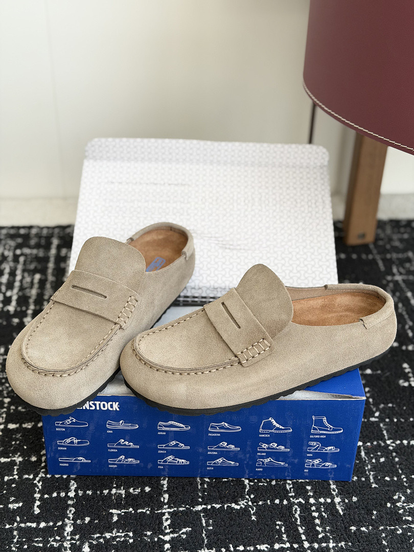 Birkenstock Slide