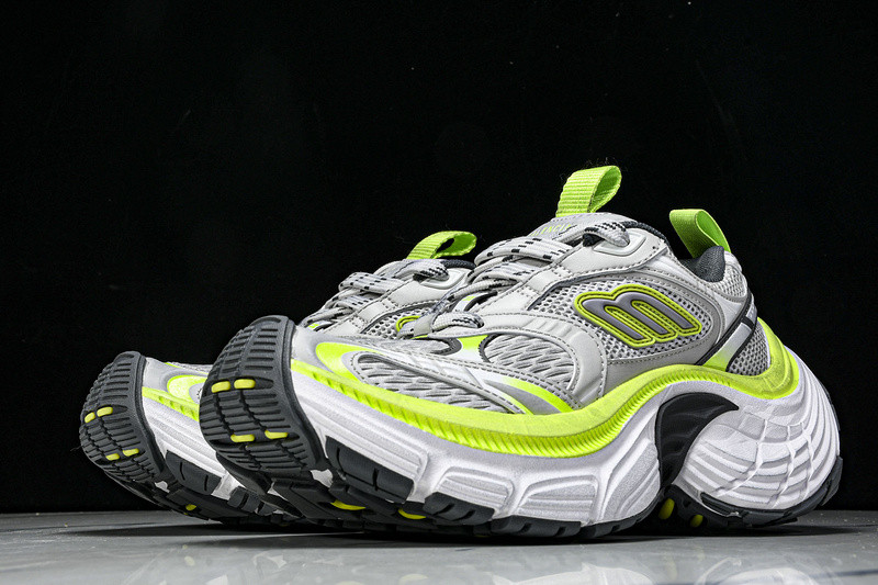 Balenciaga 6XL Sneaker