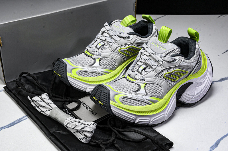 Balenciaga 6XL Sneaker