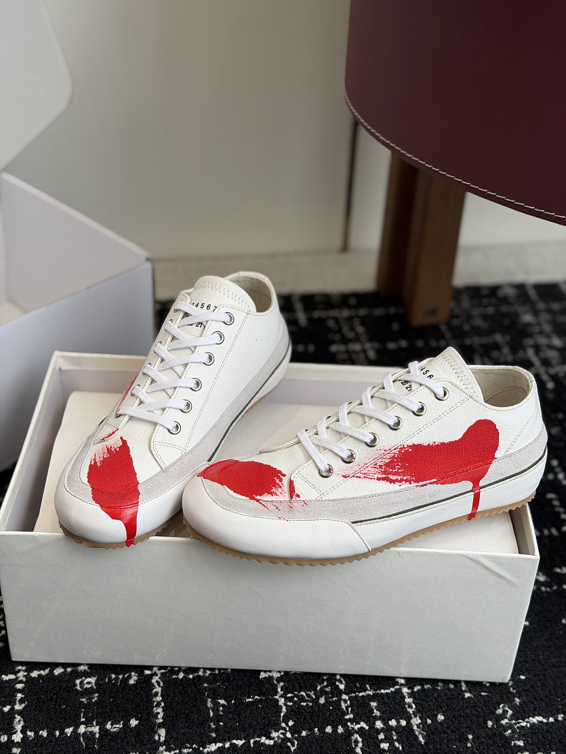 Ma1s0n Marg*e1a Sneakers