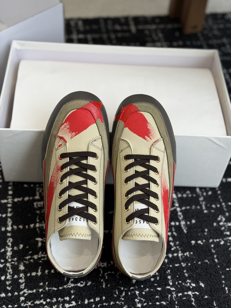 Ma1s0n Marg*e1a Sneakers