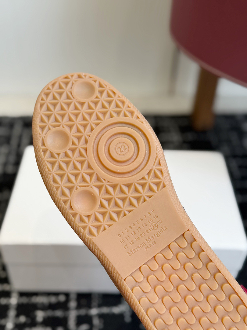 Ma1s0n Marg*e1a Sneakers