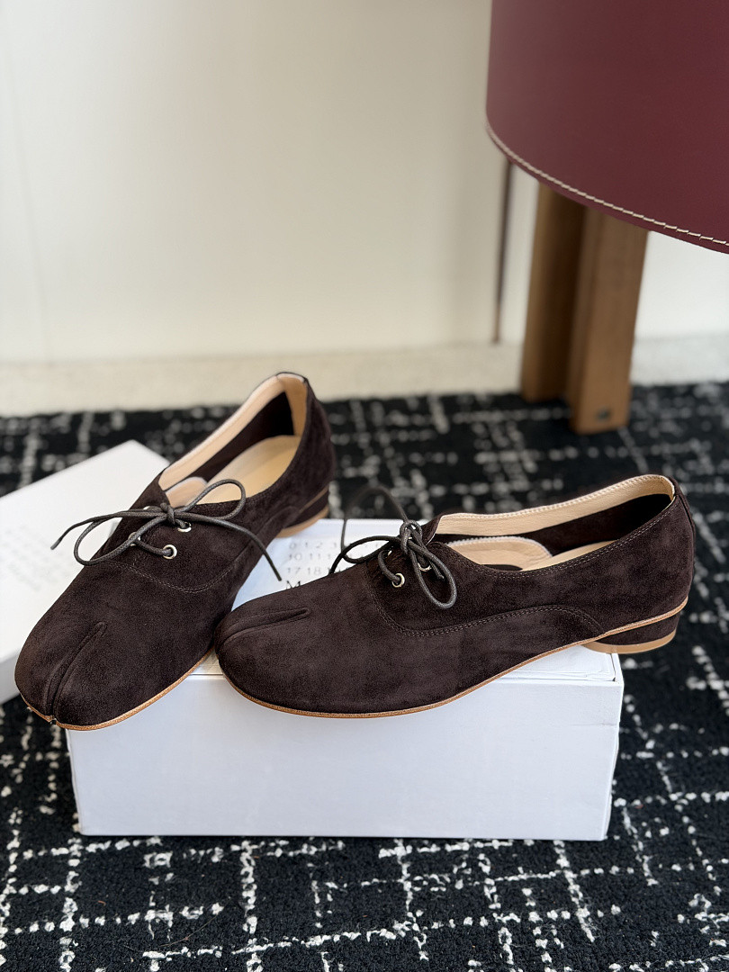 Ma1s0n Marg*e1a Tabi Loafers