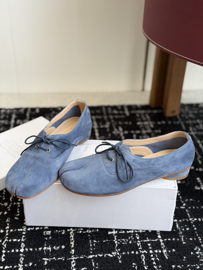 Ma1s0n Marg*e1a Tabi Loafers