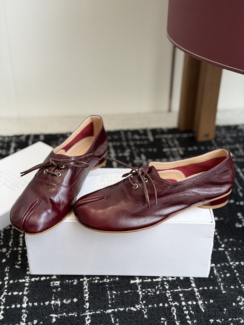 Ma1s0n Marg*e1a Tabi Loafers
