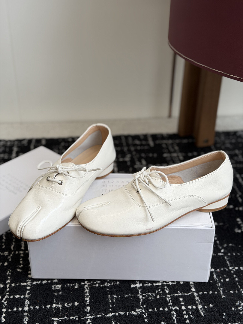 Ma1s0n Marg*e1a Tabi Loafers
