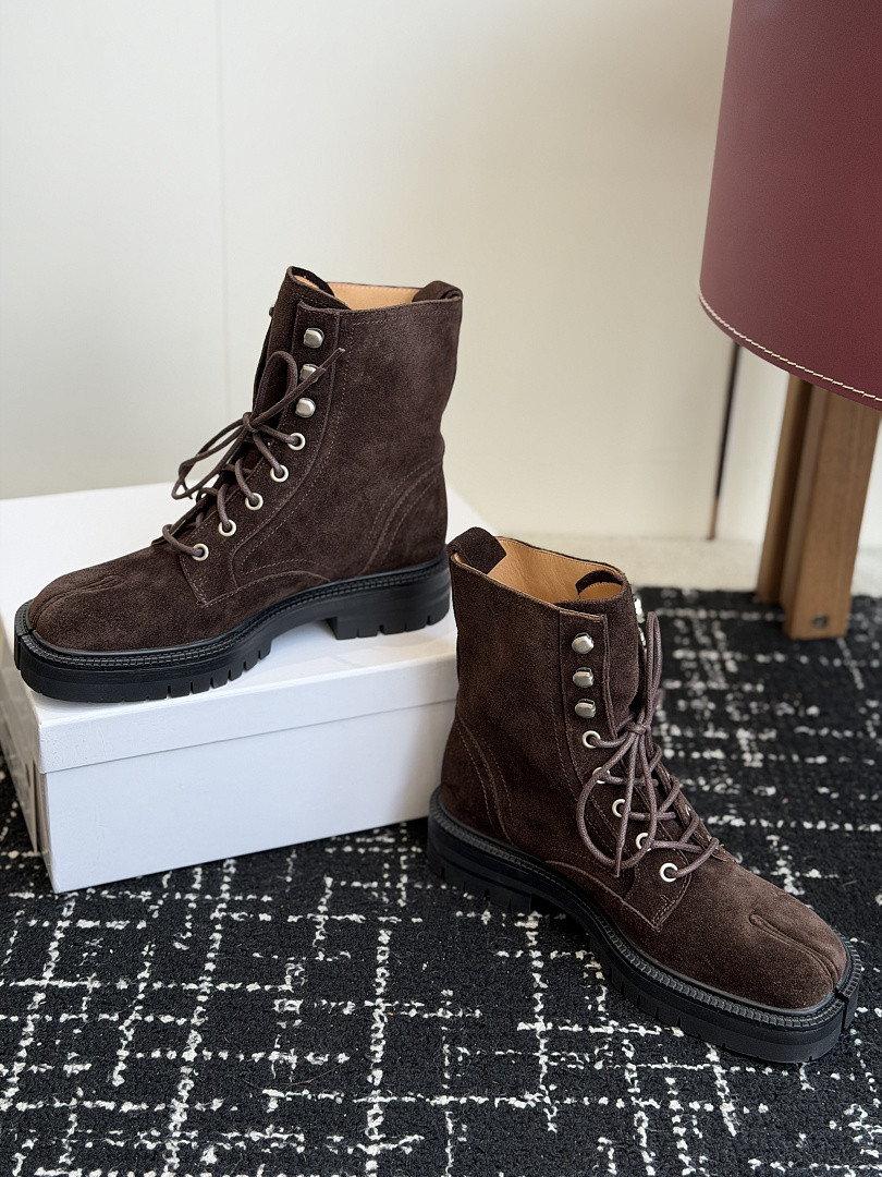 Ma1s0n Marg*e1a Boots