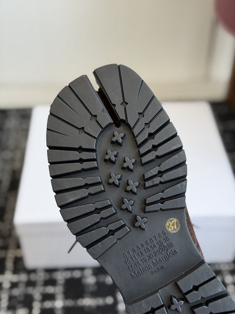 Ma1s0n Marg*e1a Boots