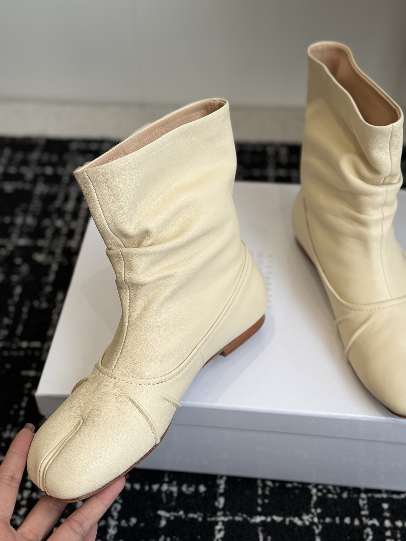 Ma1s0n Marg*e1a Boots