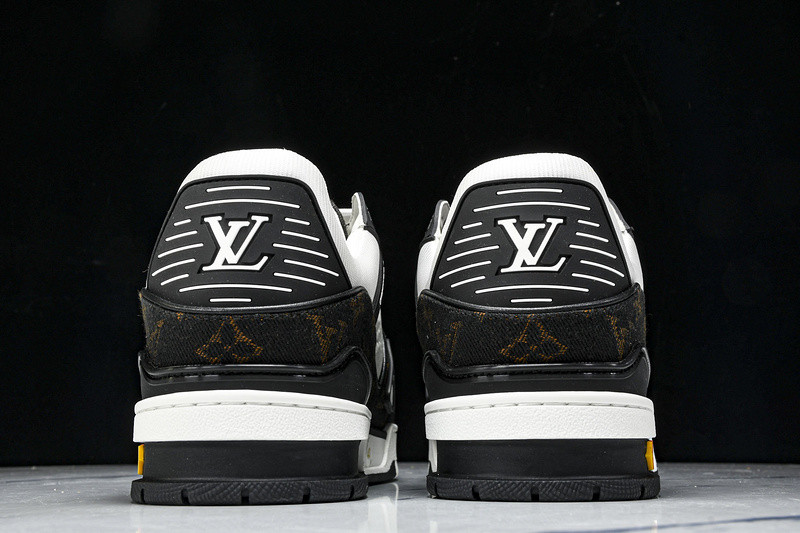 L*V Trainer