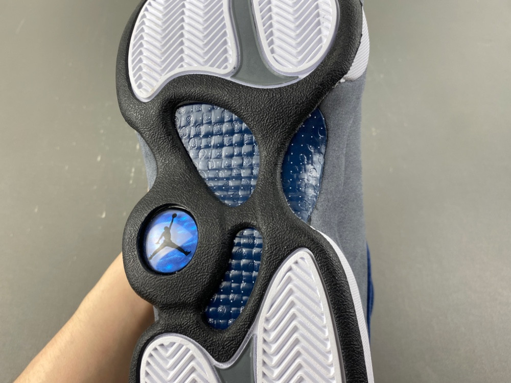Air Jordan 13 “Flint” GIGI” IW3808-400