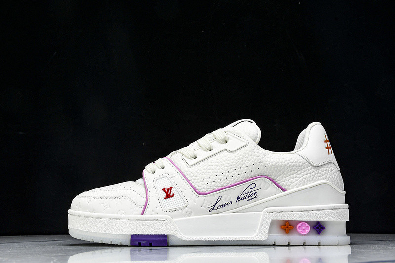 L*V Trainer