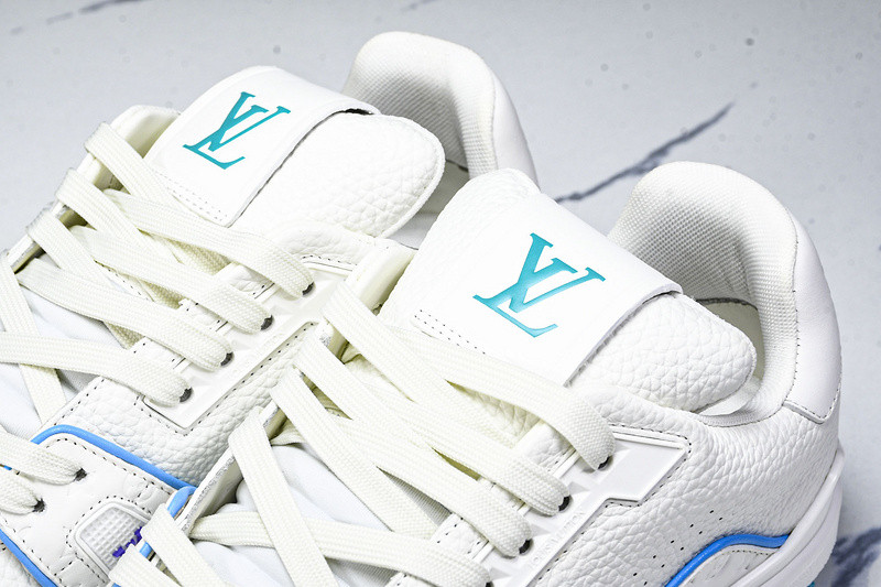 L*V Trainer
