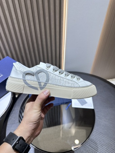 DR B33 Sneaker