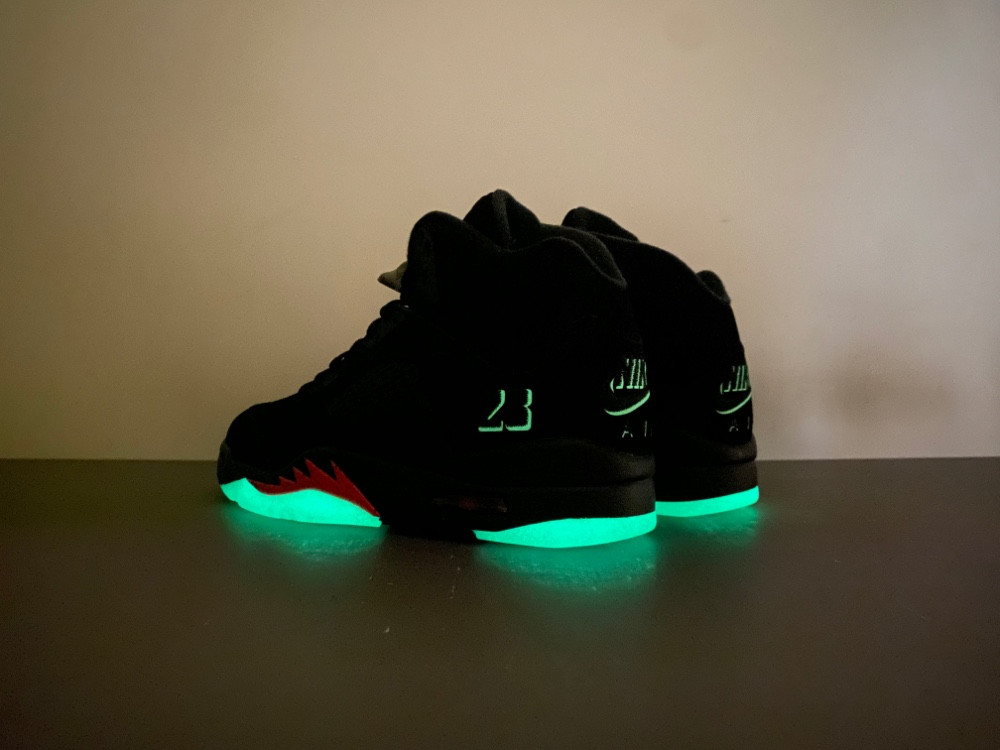 Air Jordan 5 Retro 