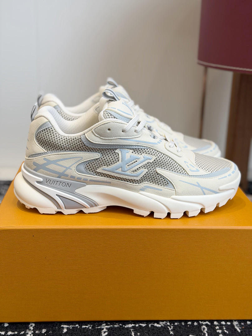 L*V Tatic Runner Sneaker