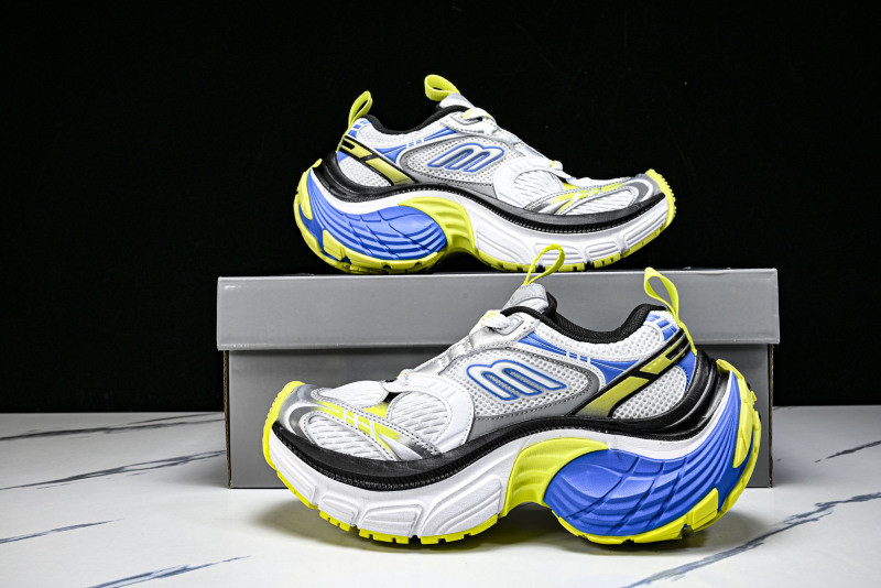 Balenciaga 6XL Sneaker