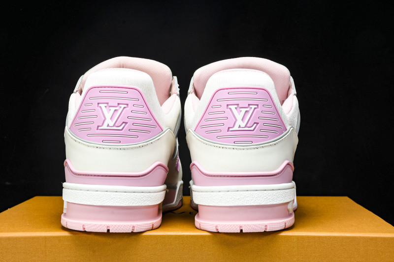 L*V Trainer