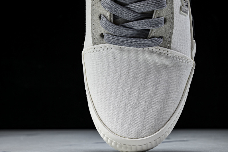 OFF-WHITE Virgil Abloh Vulc Low Top