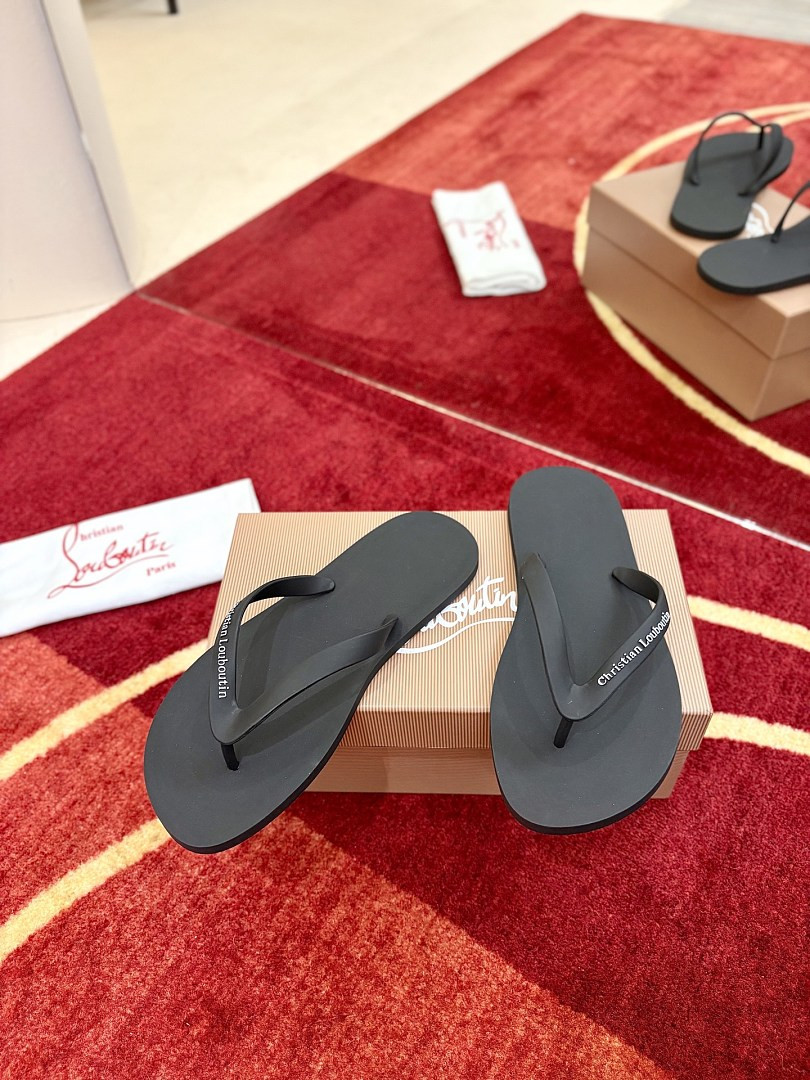 Chris Loubon Slide CL-114