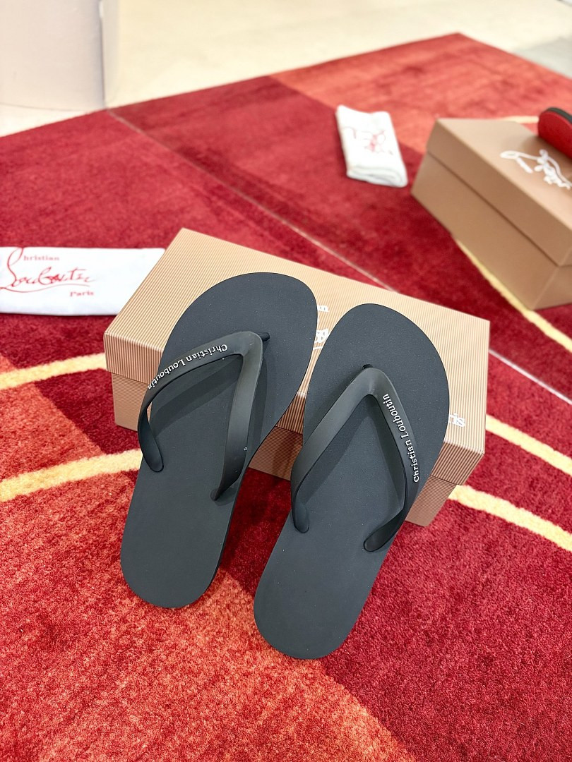Chris Loubon Slide CL-114
