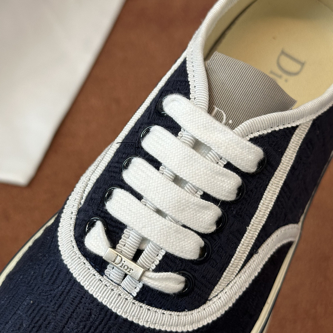 D10r Saltwind Sneaker DR-SW001
