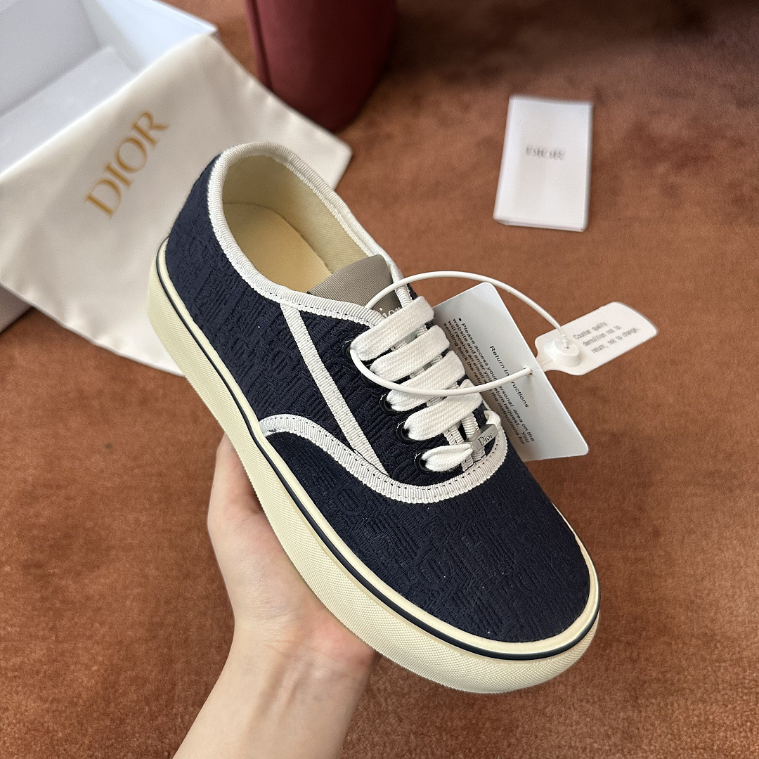 D10r Saltwind Sneaker DR-SW001