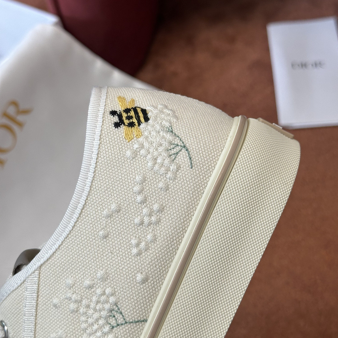 D10r Saltwind Sneaker DR-SW002