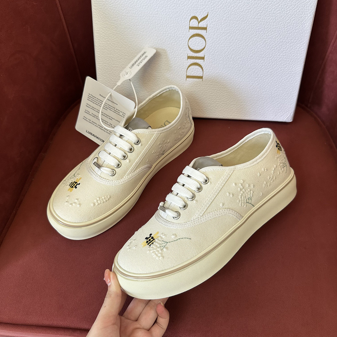 D10r Saltwind Sneaker DR-SW002