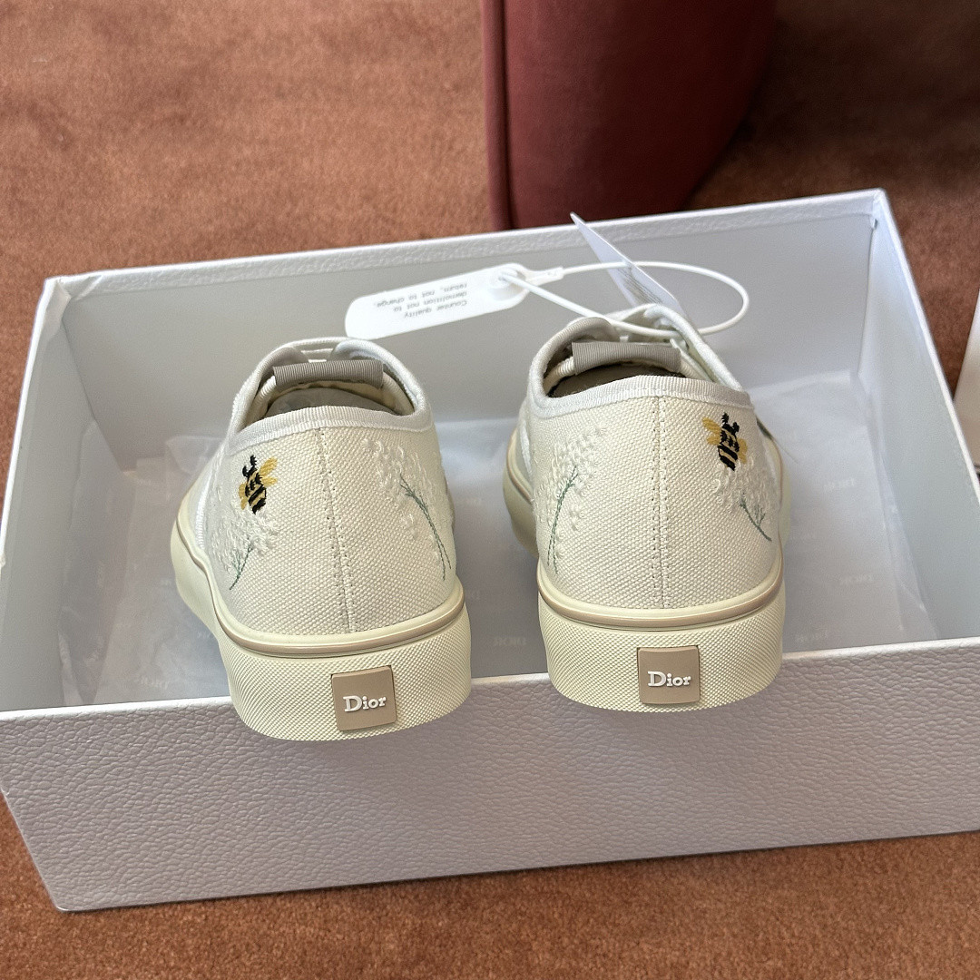 D10r Saltwind Sneaker DR-SW002