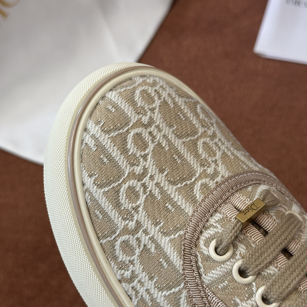 D10r Saltwind Sneaker DR-SW003