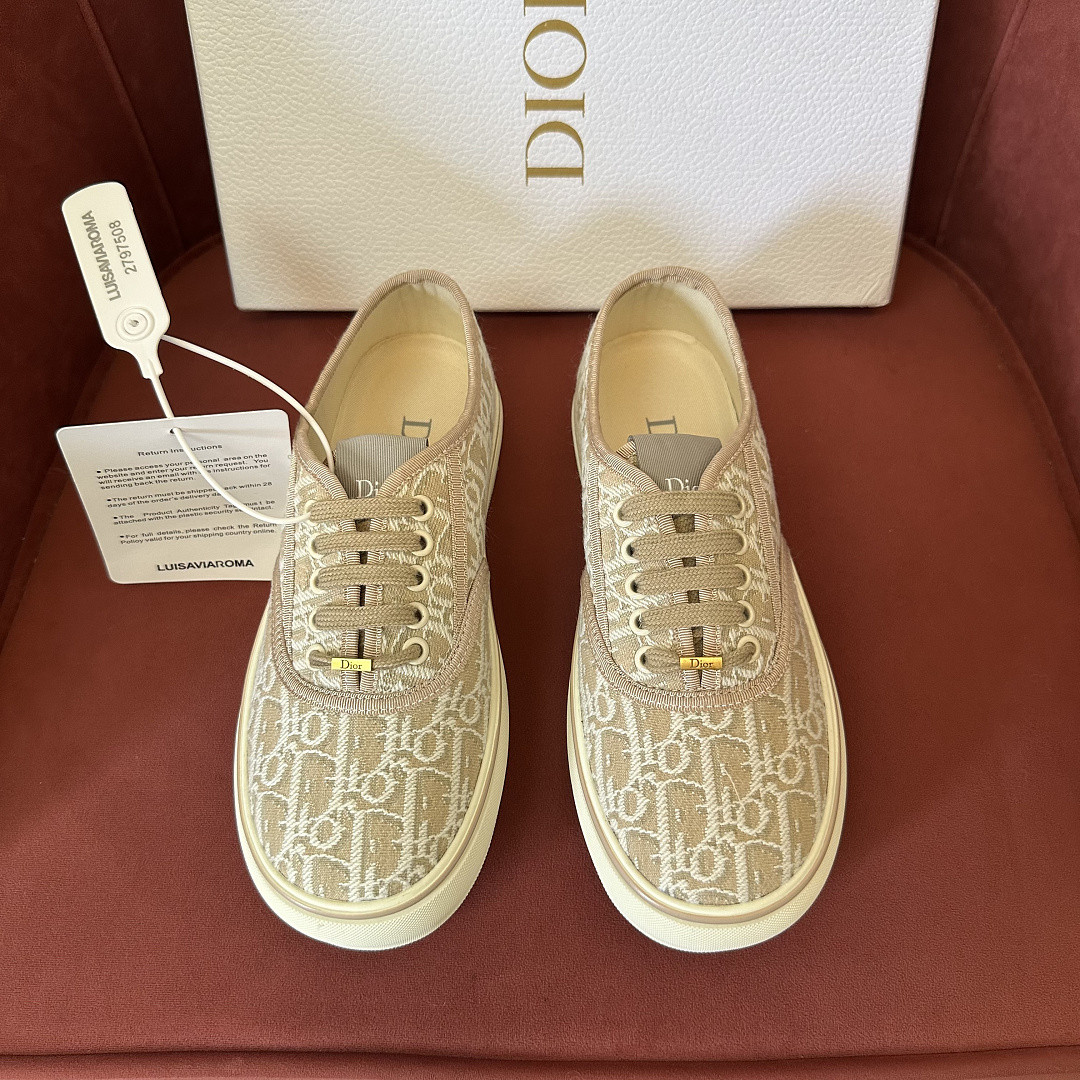 D10r Saltwind Sneaker DR-SW003