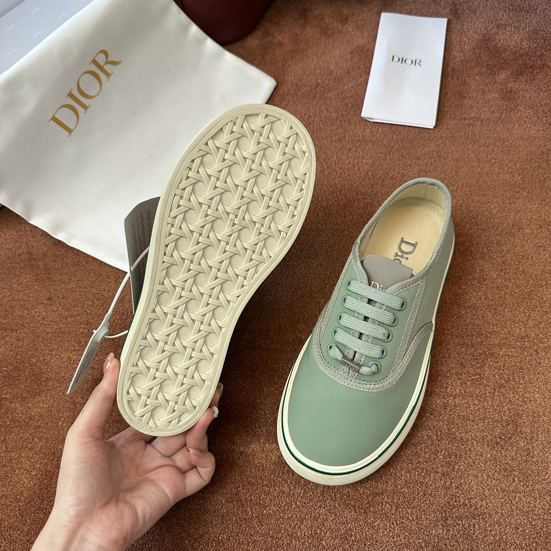 D10r Saltwind Sneaker DR-SW004