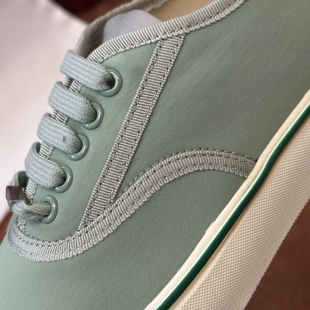 D10r Saltwind Sneaker DR-SW004