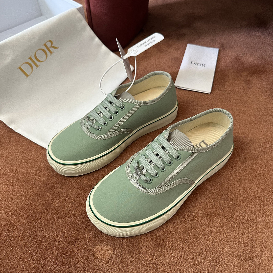 D10r Saltwind Sneaker DR-SW004
