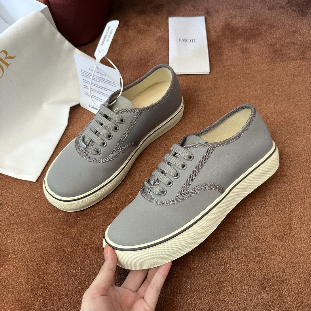 D10r Saltwind Sneaker DR-SW005