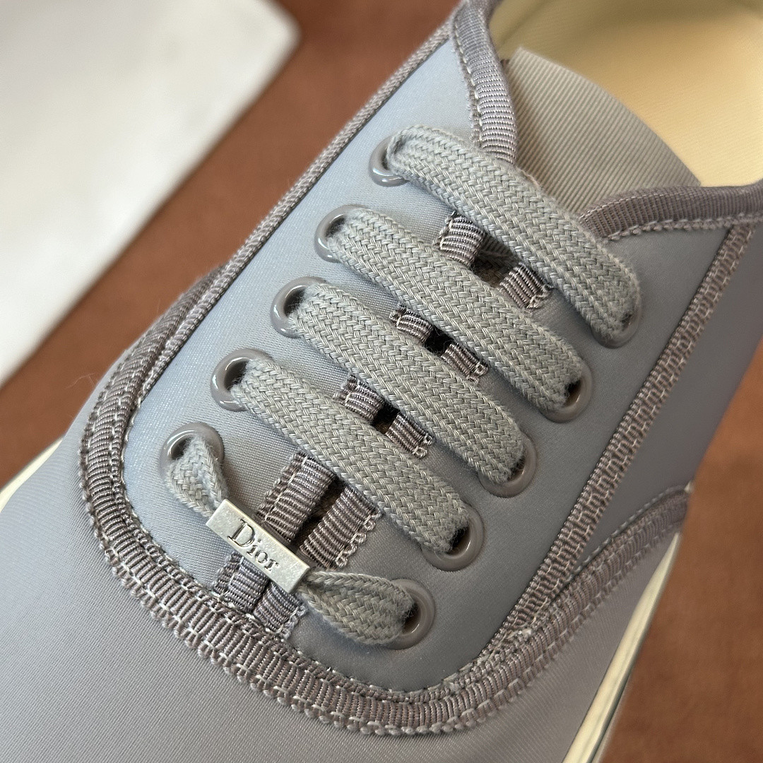 D10r Saltwind Sneaker DR-SW005