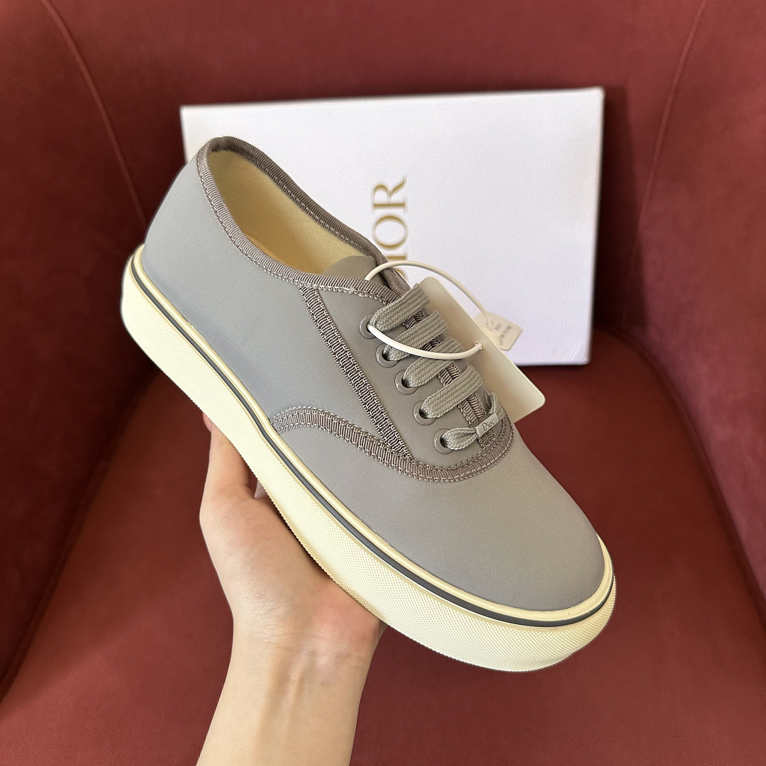 D10r Saltwind Sneaker DR-SW005