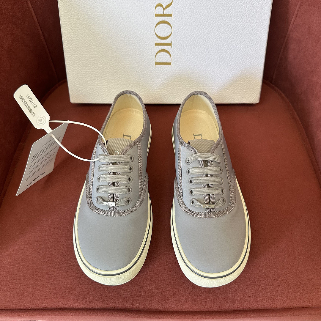 D10r Saltwind Sneaker DR-SW005