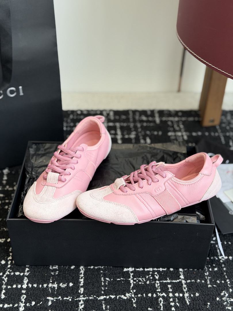 GC Sneakers