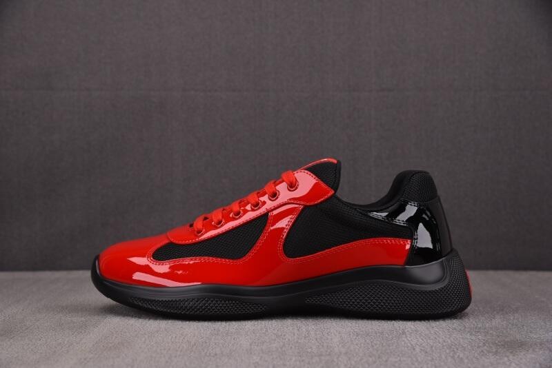 PA Low Sneakers