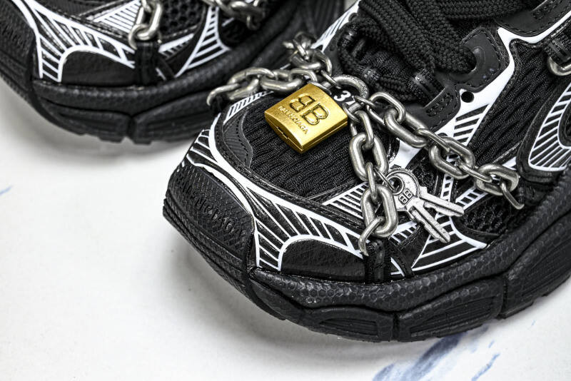Balenciaga Sneaker 3XL