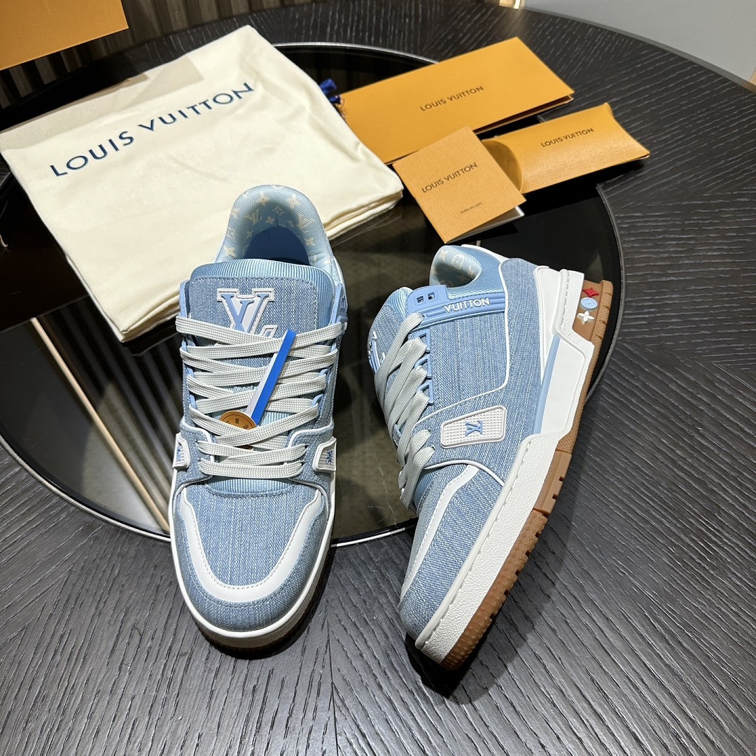 L*V Trainer