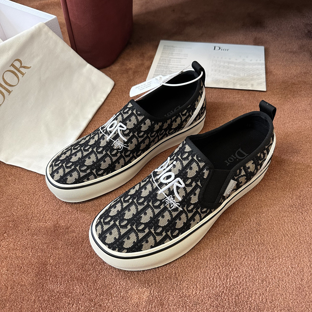 D10r Saltwind Sneaker DR-SW006
